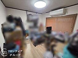 室内の画像