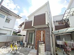 大阪府東大阪市大蓮東３丁目