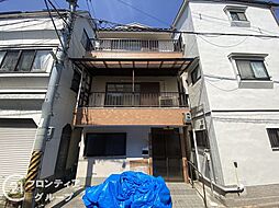 大阪府東大阪市森河内西２丁目