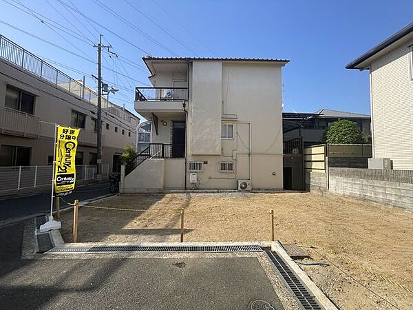 【現地写真・解体前】充実したアフターサポートで安心！当社は誠実に、丁寧に、お客様一人ひとりに永く安心してお住まいいただけるようなお付き合いをさせていただきます