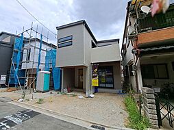 大阪府東大阪市中野２丁目