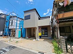 大阪府東大阪市中野２丁目