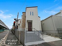 大阪府八尾市東弓削１丁目