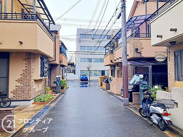お家のご質問はお気軽にご相談下さい。