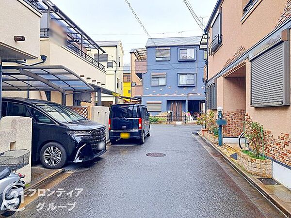 念願のマイホーム購入をお手伝いいたします