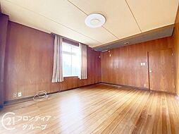 洋室の画像