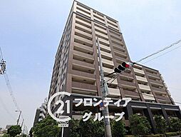 ネバーランド平野本町　中古マンション
