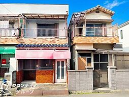 大阪府八尾市東山本新町２丁目