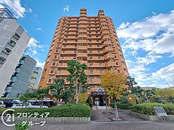 ライオンズマンション平野　中古マンション