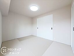 和室の画像