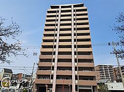 クレールメゾン今里ヴィサージュ　中古マンション