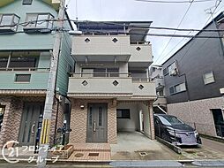 大阪府東大阪市水走１丁目