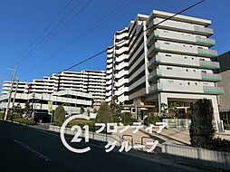 ライオンズマンション鴻池新田　中古マンション