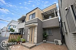 大阪府東大阪市岩田町６丁目