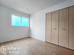 子供部屋の画像