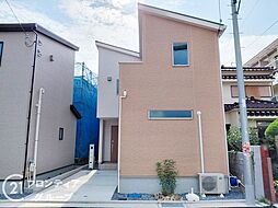 大阪府八尾市刑部４丁目