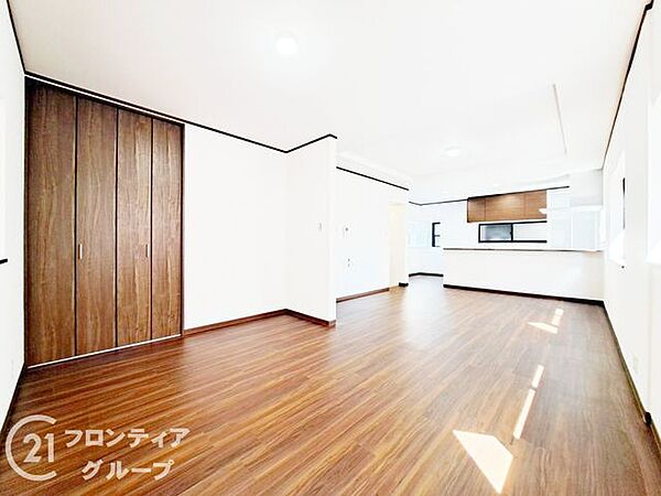 リビング
