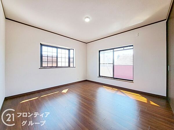 子供部屋
