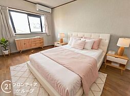 子供部屋の画像