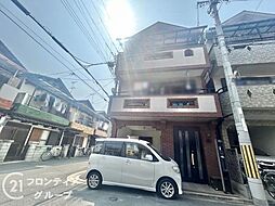 大阪府東大阪市水走１丁目