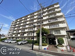 ライフコートフドウ育和公園ハイツ　中古マンション