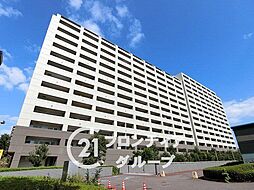 リバーガーデン東大阪新庁舎アヴェニュー　中古マンション