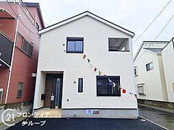 大阪府八尾市桂町５丁目