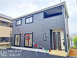 大阪府八尾市桂町５丁目