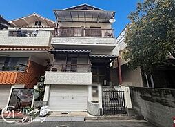 大阪府東大阪市大蓮東２丁目