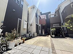 大阪府東大阪市高井田中１丁目