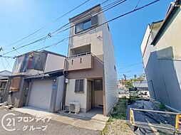 大阪府東大阪市森河内西２丁目