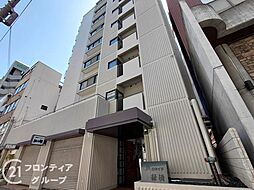 ノバカネイチ緑橋　中古マンション