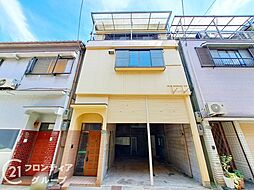 大阪府大阪市平野区加美南2丁目