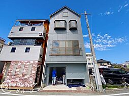大阪府大阪市東住吉区湯里３丁目