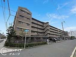 ロイヤル東住吉　中古マンション