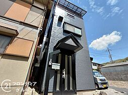 大阪府東大阪市豊浦町