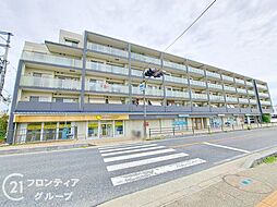 サンメゾン法隆寺　中古マンション