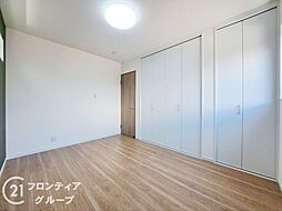 子供部屋の画像