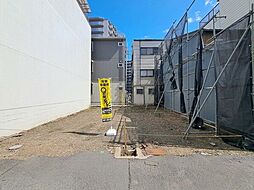 大阪府大阪市東成区中本２丁目