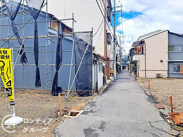 【現地前道】センチュリーグループにて全国規模の表彰経験多数あり！当社が自信をもってお客様にピッタリの物件をご提案いたします【不動産のプロにお任せください！】