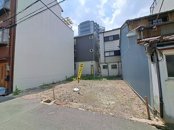【現地写真】現地ご案内とともに住宅ローンのご相談も承ります！当社は多数融資銀行の取扱いあり。お客様それぞれにピッタリの融資先をご提案！【住宅ローン相談のみも大歓迎】