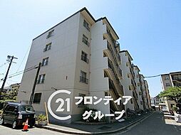 プレジデント東大阪　1号棟　中古マンション