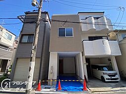 大阪府大阪市平野区平野本町３丁目