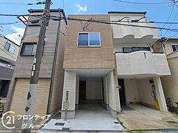 大阪府大阪市平野区平野本町３丁目