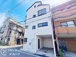 大阪府東大阪市森河内西２丁目
