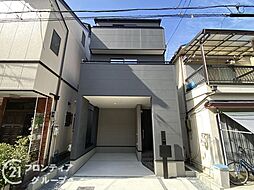 大阪府大阪市東住吉区住道矢田６丁目