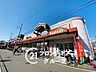 周辺：スーパーサンコー瓜破店 徒歩1分。 70m