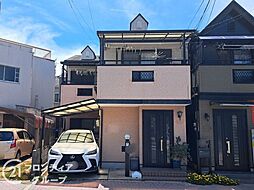 大阪府東大阪市菱屋東１丁目