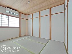 和室の画像
