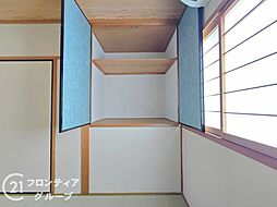 室内の画像